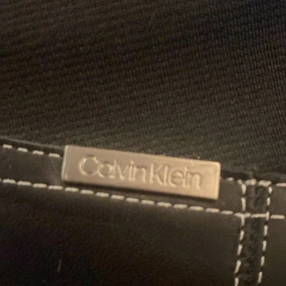 Calvin Klein leather boots - Picture 6 of 6